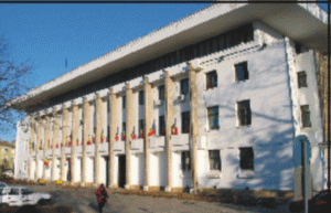 Primăria Constanţa subvenţionează 50% din dobânzile bancare pentru cumpărarea de locuinţe 