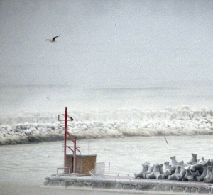  Scade interesul pentru resursele energetice din zona arctică