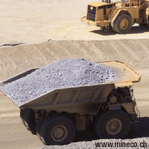 Mineco, în continuare, singurul investitor interesat de Moldomin