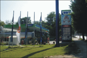 OMV va creşte producţia la "Petrom" în 2008 şi ar putea să îşi majoreze dividendul pe 2007