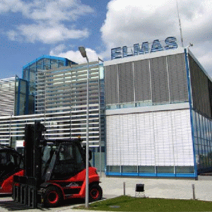 Austriecii au avizat calitatea sudurii produselor Elmas Braşov