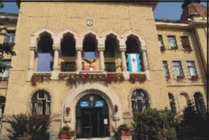 Obligaţiunile primăriei Târgu Mureş se tranzacţionează de astăzi la Bursa de Valori Bucureşti