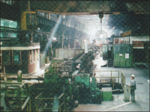 204 angajaţi ai "ArcelorMittal Tubular Products" Iaşi vor părăsi societatea