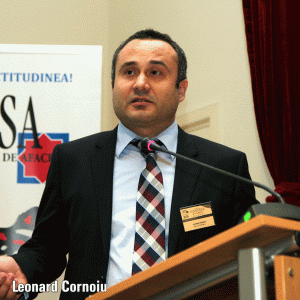 "Lipsa personalului calificat - obstacol în atragerea fondurilor europene"