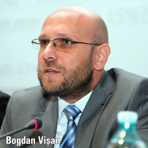 "Funcţionarii publici - cea mai importantă resursă în absorbţia fondurilor europene"