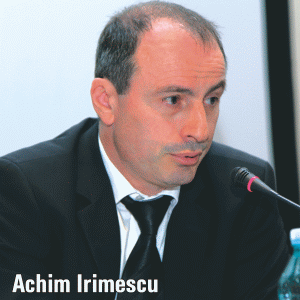 "Băncile, dezinteresate de co-finanţarea proiectelor din agricultură"