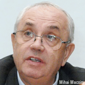 "The economic relations between Romania and Russia have decreased considerably"