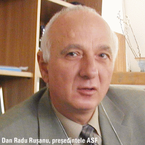 Six members of the ASF, let go without severance packages