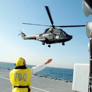 Francezii de la Thales vor furniza IAR Ghimbav sisteme pentru dotarea aeronavelor navale 