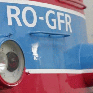 "CFR Marfă nu este un premiu, ci un exerciţiu de responsabilitate"