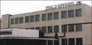 Perioada de primire a ofertelor pentru "Moldomobila" Iaşi se va prelungi din nou