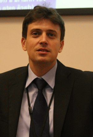 Cătălin Ivan: "Candidatura preşedintelui Martin Schulz este extrem de îmbucurătoare pentru România"