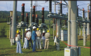 "RE Energie" a câştigat licitaţia organizată de "Nuclearelectrica"