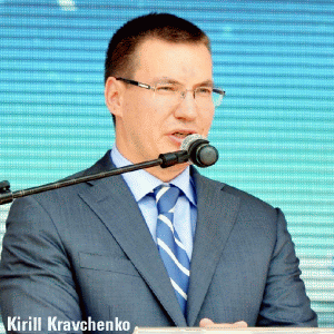 Gazprom îşi îndreaptă atenţia către ţara noastră