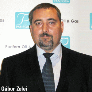 Panfora Oil & Gas începe explorările petroliere în vestul ţării