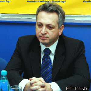 Fenechiu: "Absorbţia fondurilor europene prin POS Transport s-a dublat"