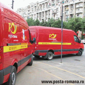 Poşta estimează salarii compensatorii de 60 milioane lei
