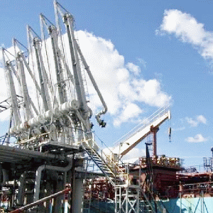 Acţionarii Oil Terminal nu au fost de acord să pornească acţiuni împotriva administratorilor