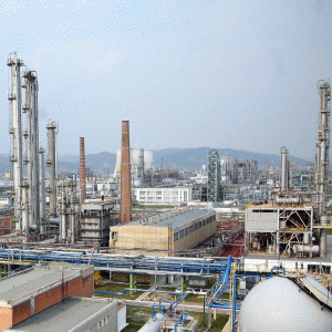 Oltchim a obţinut finanţare de la Piraeus şi Banca Transilvania