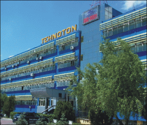 "Tehnoton" Iaşi va face împrumuturi de maxim două milioane de euro anul viitor