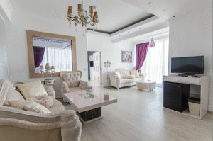 Phoenicia Luxury Hotel - investiţie de 5 milioane de euro