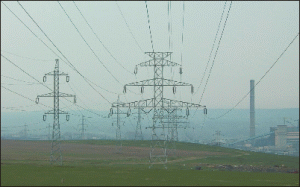 "Electrica" se înarmează cu studii de fezabilitate pentru a deveni producător din surse regenerabile