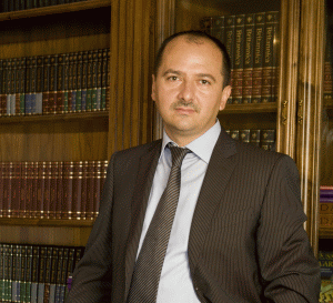 Remus Borza, administrator special la Fortus Iaşi