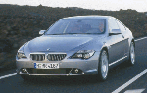 Mii de disponibilizări la BMW