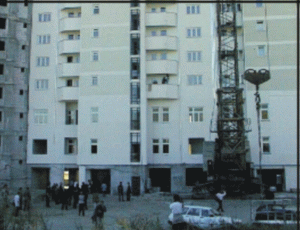 Au fost vândute circa 80% din apartamentele ansamblului "Gran Residencia" din Otopeni
