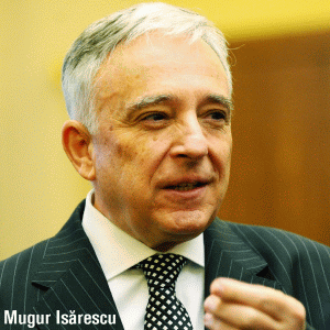 "Banca-punte nu rezolvă problema băncilor too big to save"