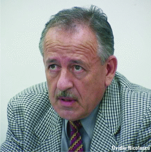 "Majoritatea IMM-urilor supravieţuiesc, nu se dezvoltă"