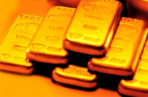 China a descoperit un zăcământ ce ar putea conţine 50 de tone de aur