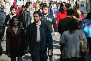 Creşterea economică şi şomajul, priorităţile summit-ului G20 din septembrie