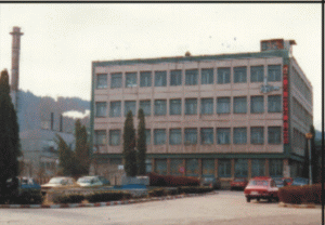 Fabrica de Scule Râşnov a avut pierderi de 1,6 milioane lei în primele nouă luni din 2007