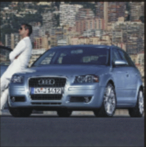 "Audi" face investiţii de peste 10 miliarde de euro până în 2012