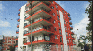 "Lamda Development" investeşte 40 milioane euro într-un proiect imobiliar în Bucureşti