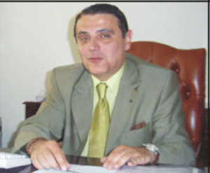 Ovidiu Silaghi