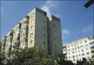 Reabilitarea termică a clădirilor va avea un buget de 25 milioane de lei