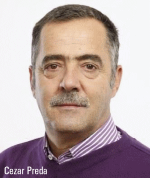 Cezar Preda îi cere Elenei Udrea să lase la o parte duplicitatea
