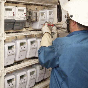Contoarele inteligente au rolul de a ajuta consumatorii să economisească energia şi forţează furnizorii în asigurarea unei calităţi mai bune a serviciului prestat.