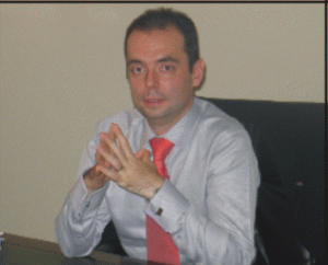 Lucian Anghel