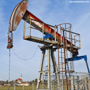 OMV provizionează eşecul Nabucco, iar producţia scade uşor