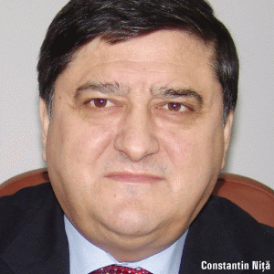 The European Commission gives Niţă his dunce cap