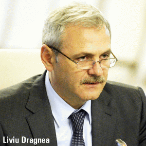 Liviu Dragnea, audiat la DNA în dosarul referendumului 