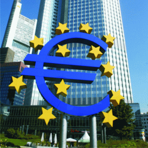 Numărul investitorilor care anticipează dezmembrarea euro a scăzut cu două treimi