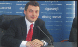 Şereş susţine că s-a întâlnit cu Stancev numai în cadru oficial