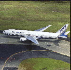 10,6 milioane de lei - investiţii în Aeroportul "Henri Coandă"