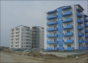 Timişoara aşteaptă finalizarea a circa 2.000 de apartamente noi