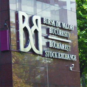 BVB a demarat "procesul de consultare formalizată a acţionarilor"