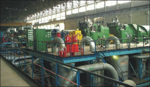 "Enel": În ciuda creşterii lichidităţii, piaţa de energie încă se "împiedică" în contractele negociate direct